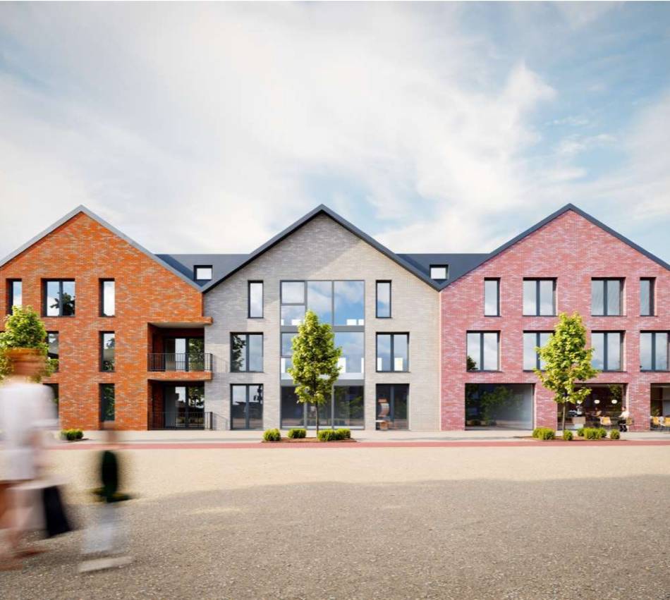 20 Jahre nach Umsiedlung: 92 neue Wohnungen – letzte Baulücken in Immerath werden geschlossen