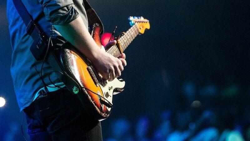 Im Bollwerk können sie sich kennenlernen: Wie Speed-Dating, nur für junge Musikschaffende – in Moers werden neue Bands gesucht