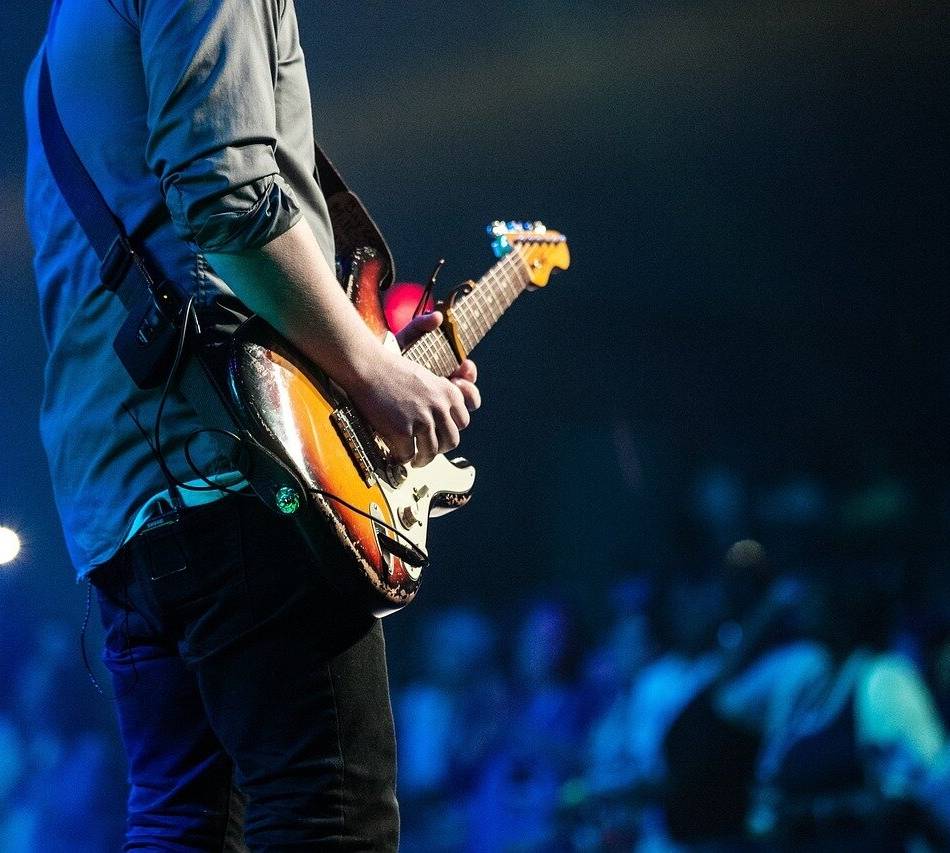 Im Bollwerk können sie sich kennenlernen: Wie Speed-Dating, nur für junge Musikschaffende – in Moers werden neue Bands gesucht