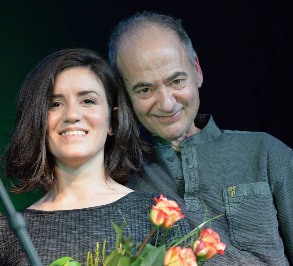 Konzert in Geldern: Klangreise von Nord nach Süd im Refektorium