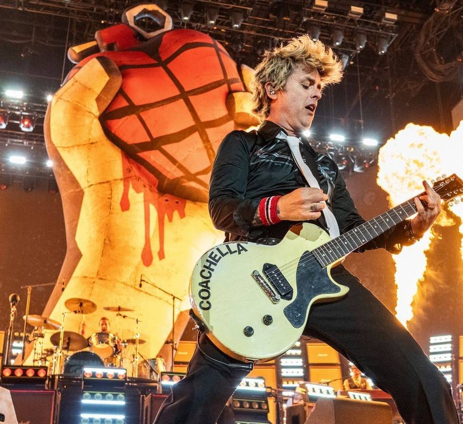 Halbzeitshow mit Bad Bunny: Heimspiel in Kalifornien – Green Day rocken vor Super Bowl LX