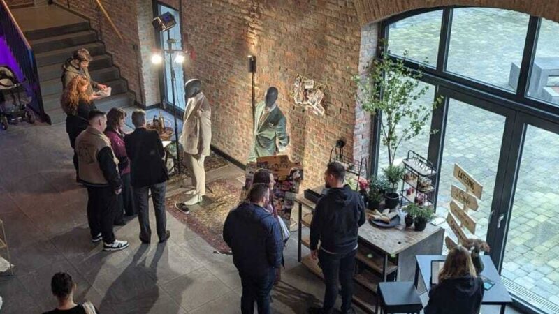 Von Junggesellabschied bis Trauring: Was es auf der Viersener Hochzeitsmesse zu entdecken gibt