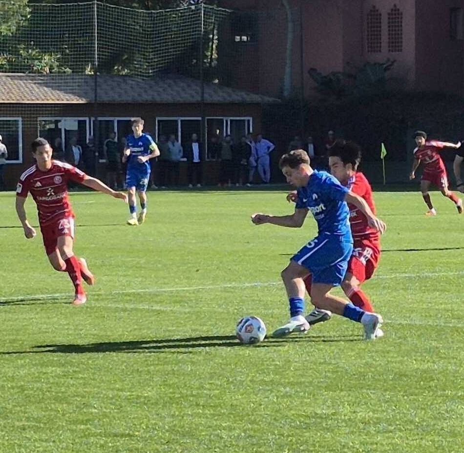 3:1 gegen Slovan Liberec: Tanaka überzeugt im ersten Fortuna-Spiel – Rasmussen verpasst Generalprobe
