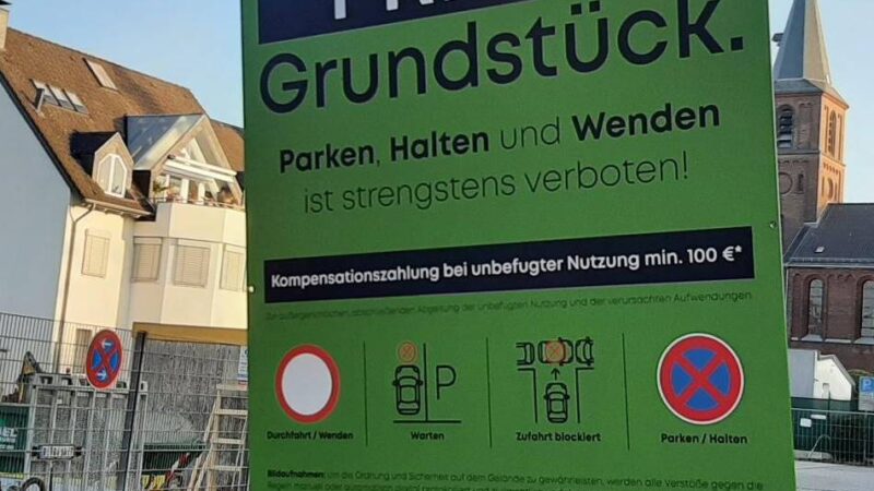 Ärger um teures Parken in Hilden und Haan: „Die Menschen in unserer Stadt fühlen sich abgezockt“