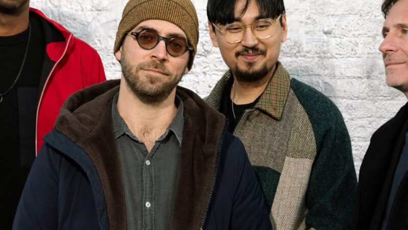 Kultur in Duisburg: Intermezzo-Reihe startet mit hochkarätigem Konzertprogramm in 2026