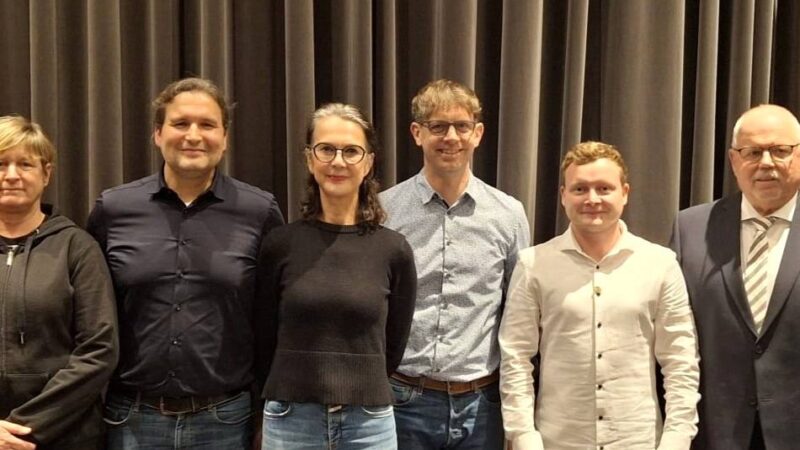 DLRG-Ortsgruppe Niederkrüchten: Mehr Nachwuchsförderung, Ehrenamtsbindung und Einsatzbereitschaft