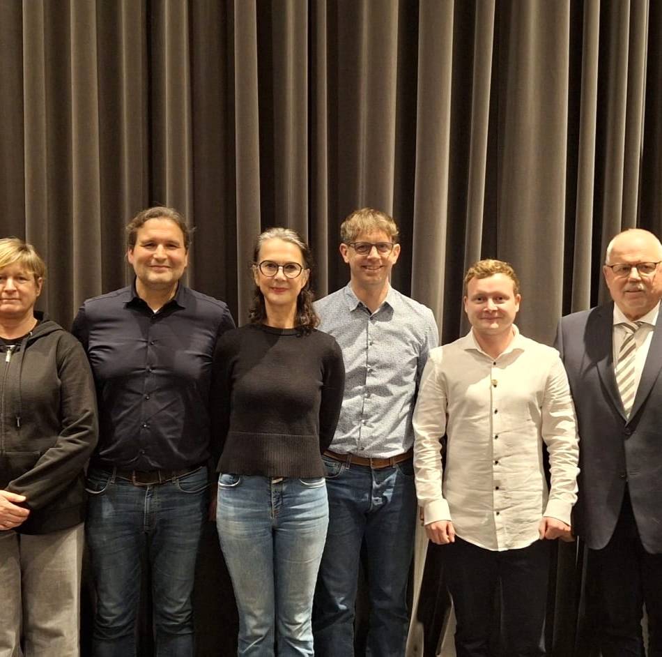 DLRG-Ortsgruppe Niederkrüchten: Mehr Nachwuchsförderung, Ehrenamtsbindung und Einsatzbereitschaft