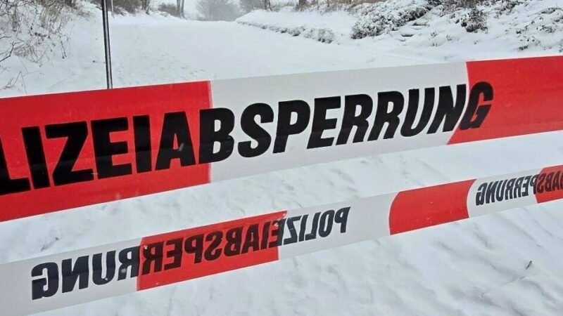 Schnee in Leverkusen: Wupsi stellt Linienverkehr ein