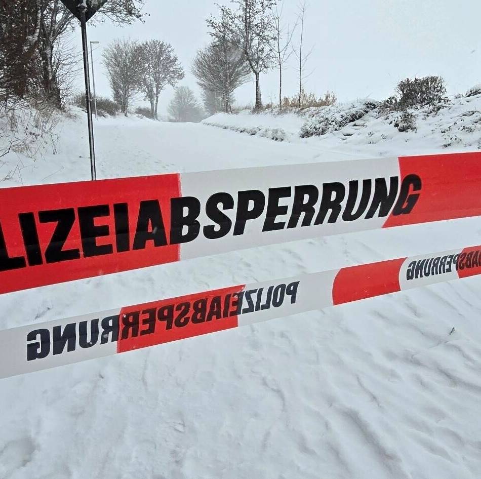 Schnee in Leverkusen: Wupsi stellt Linienverkehr ein
