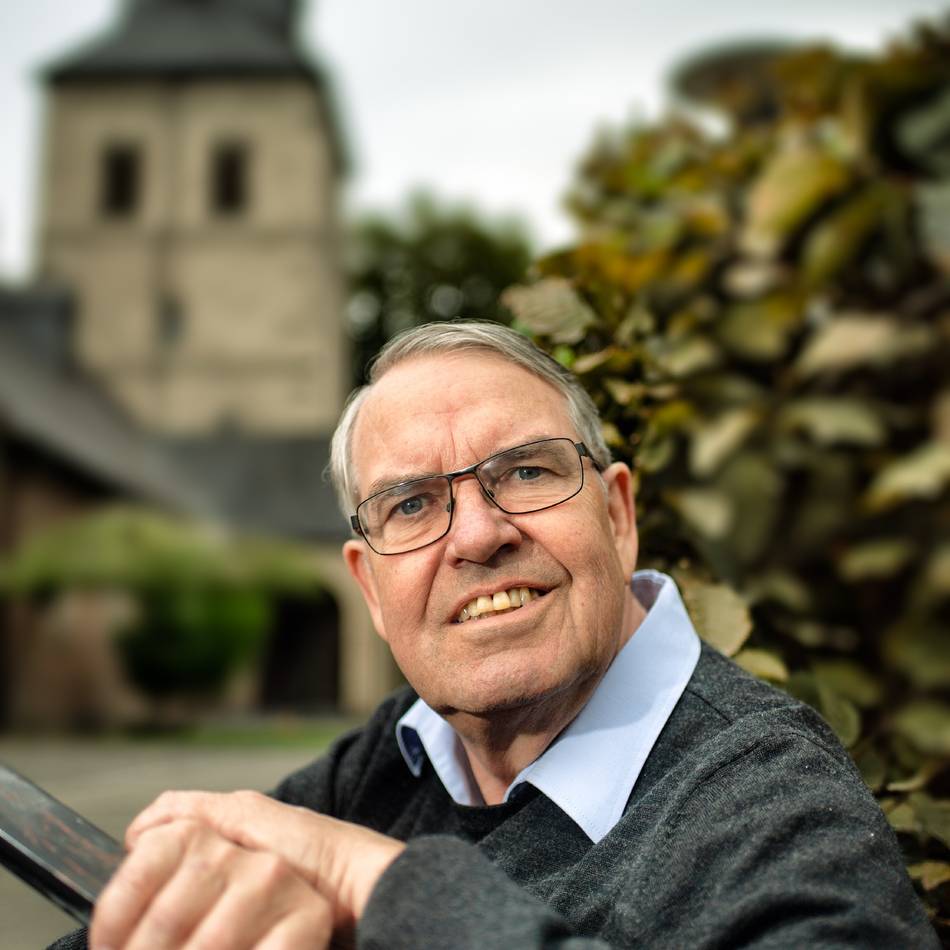 Monheim: Katholische Pfarrgemeinde trauert um Pfarrer Burkhard Hoffmann