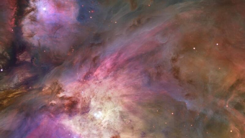 Planeten, Finsternisse und Weltraumforschung: Astronomische Ereignisse 2026 am Himmel über Krefeld