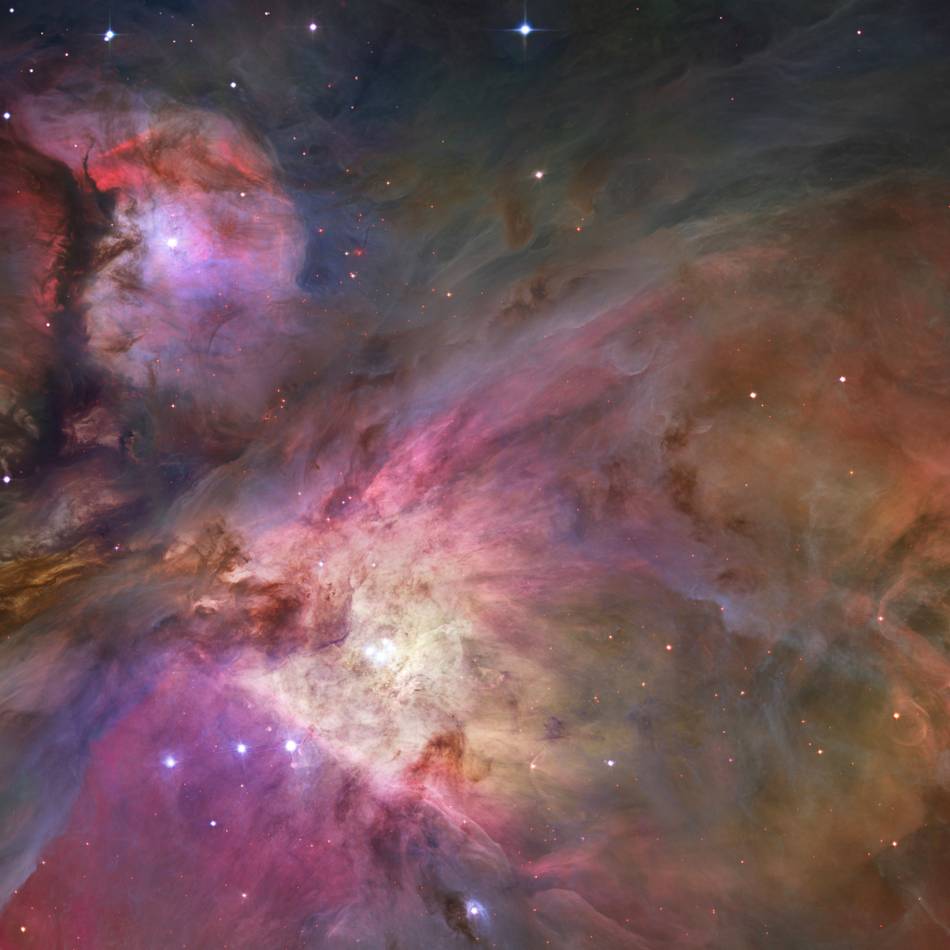 Planeten, Finsternisse und Weltraumforschung: Astronomische Ereignisse 2026 am Himmel über Krefeld