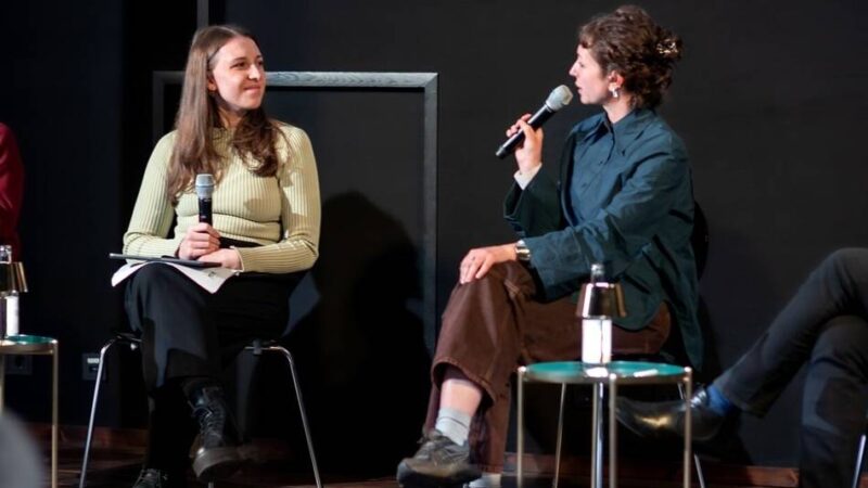 Nach Buchpremiere in Willich: Willicher Kunstverein plant Polke-Ausstellungen