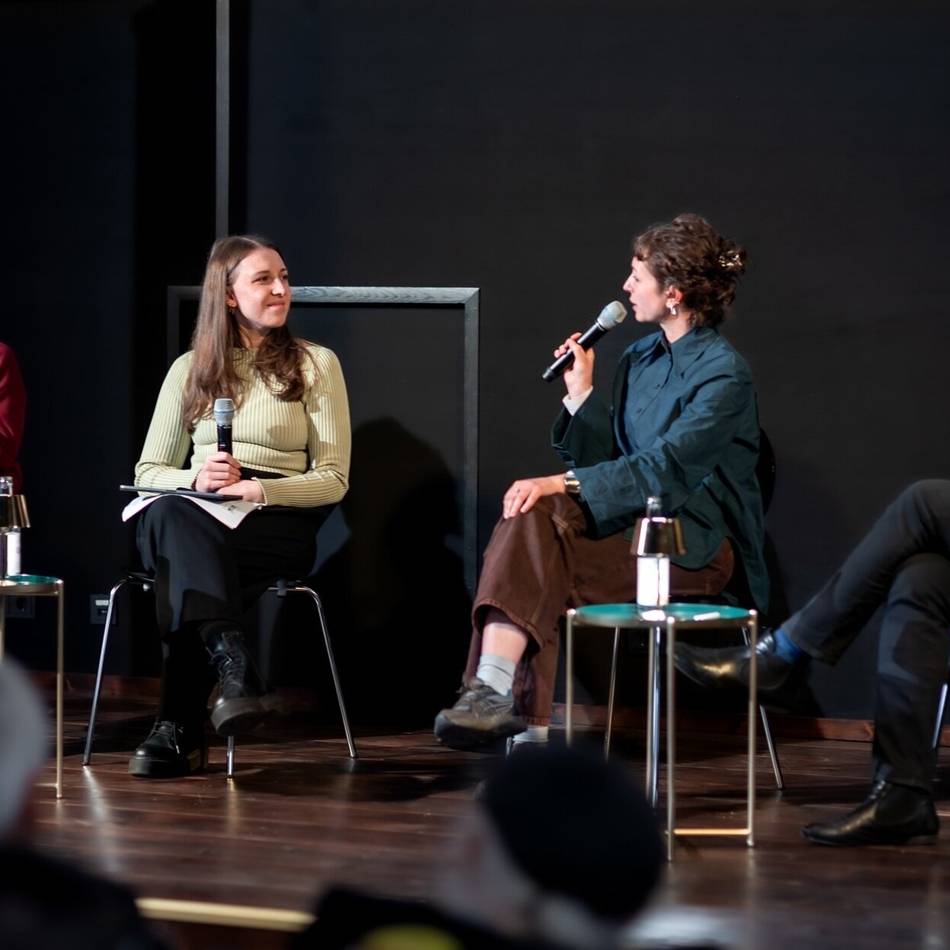 Nach Buchpremiere in Willich: Willicher Kunstverein plant Polke-Ausstellungen