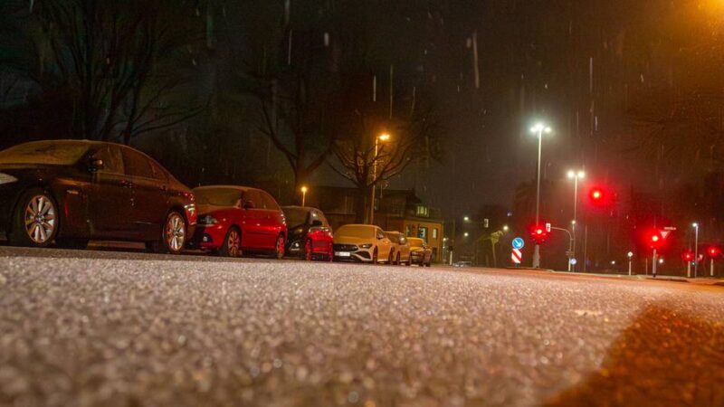 Nach Wetterwarnung für Krefeld: „Der Niederrhein hat viel Glück gehabt“