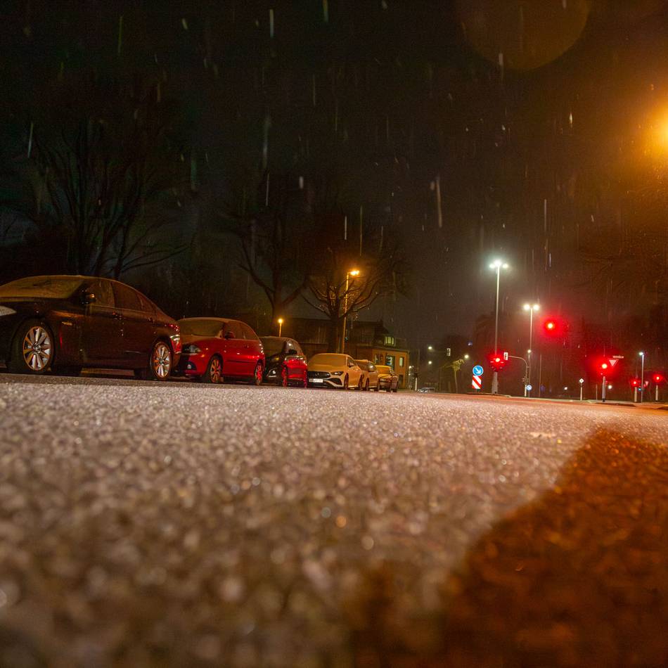 Nach Wetterwarnung für Krefeld: „Der Niederrhein hat viel Glück gehabt“