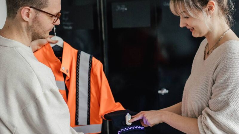 „Double Degree“ an der Hochschule Niederrhein: Studierende können bald ein Auslandsjahr in Schweden machen