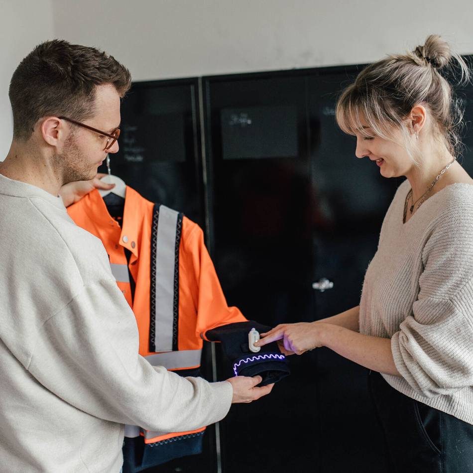 „Double Degree“ an der Hochschule Niederrhein: Studierende können bald ein Auslandsjahr in Schweden machen