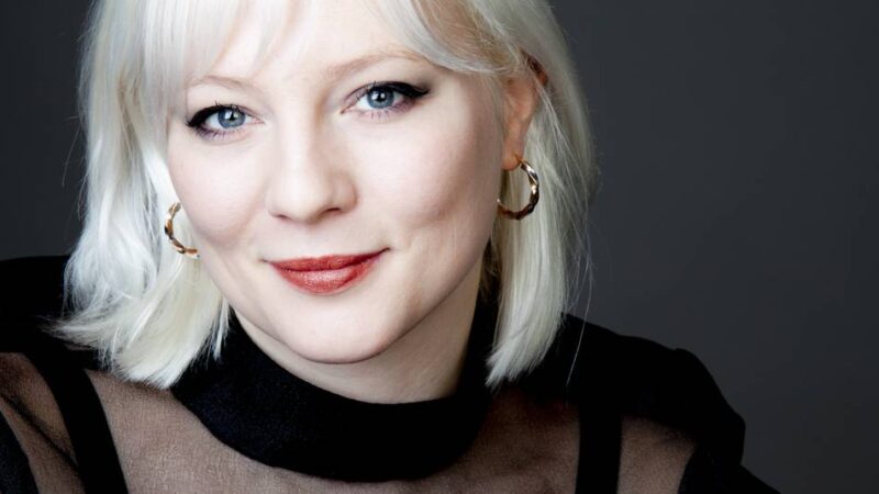 Oberbergischer Kreis: Gershwin-Abend mit Pianistin Nadia Singer