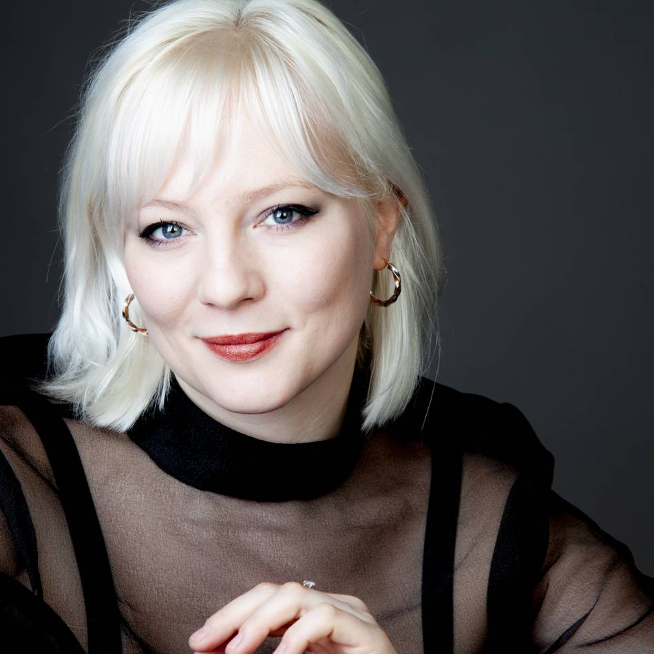 Oberbergischer Kreis: Gershwin-Abend mit Pianistin Nadia Singer