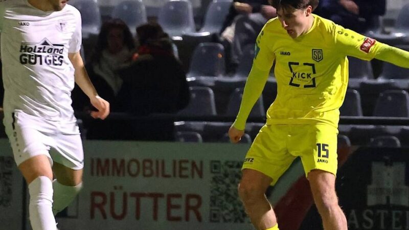 Neuzugang beim 1. FC Lintfort: „So ein Chaos wie beim GSV Moers möchte ich nicht noch mal erleben“