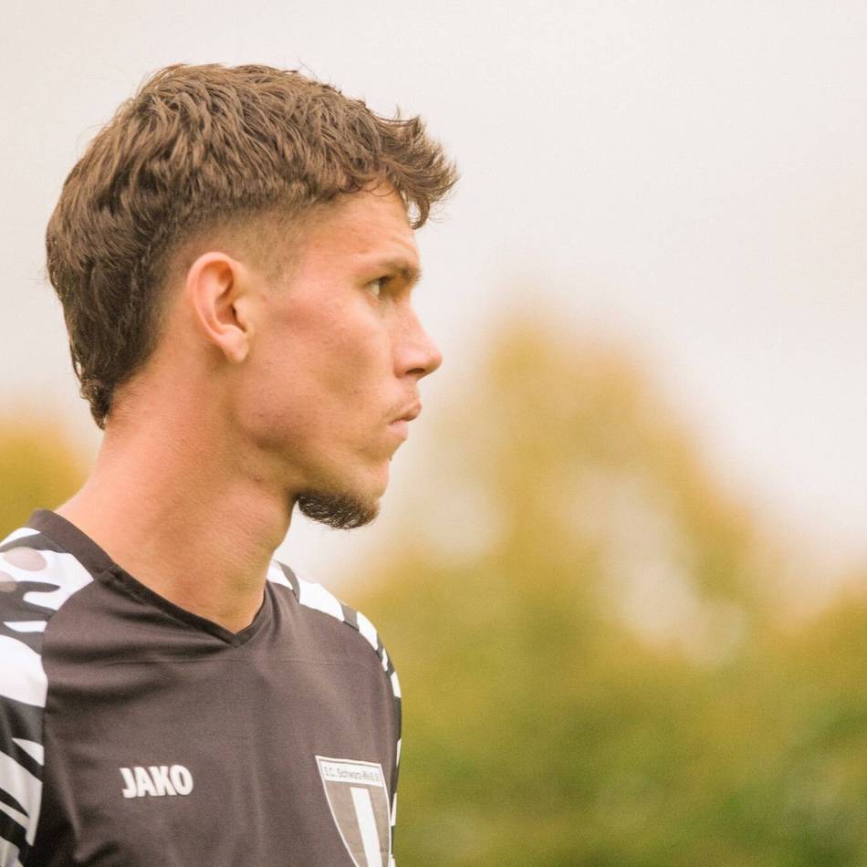 Verein verweigert Freigabe: Tauziehen um erfolgreichen Kreisliga-Angreifer