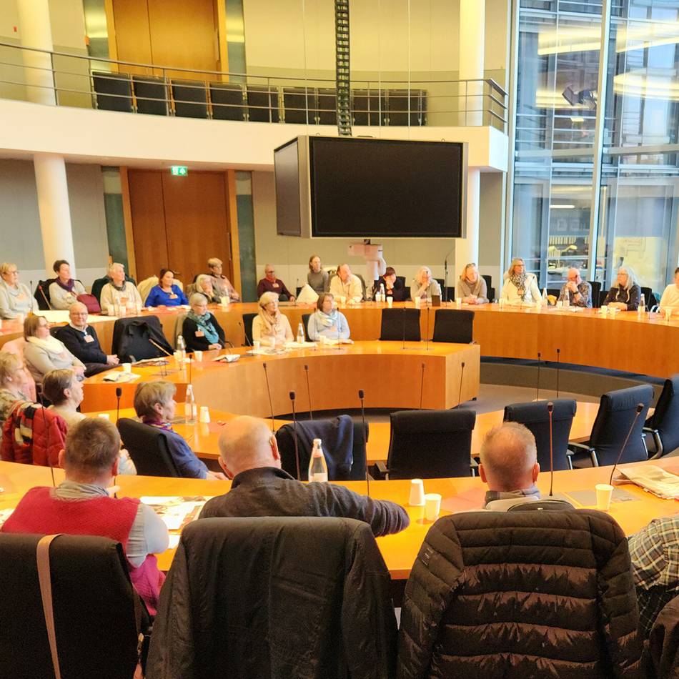 Ehrenamtliche in Berlin: So wichtig ist das Ehrenamt