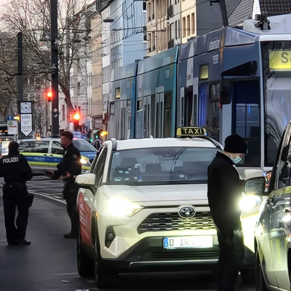 Morde, Bomben, Schüsse: Tatort Düsseldorf – in diesen Fällen steht die Mafia unter Verdacht