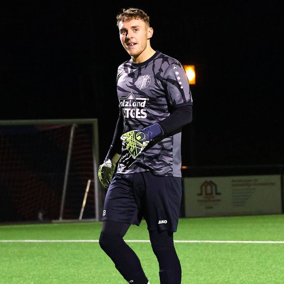 Landesligist gewinnt Testspiel: 1. FC Lintfort schenkt SV Sonsbeck vier Treffer ein