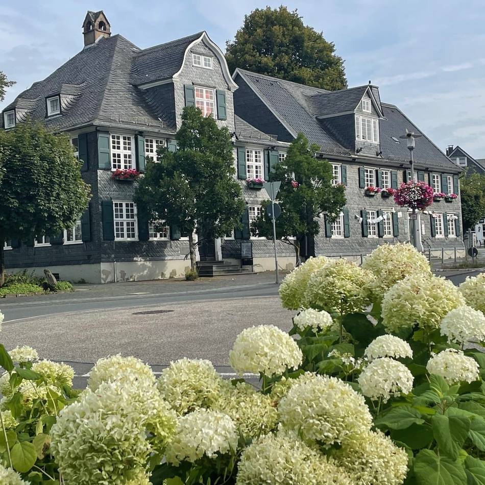 Fördermittel der Stadt Wermelskirchen: Finanzspritze für den Denkmalschutz