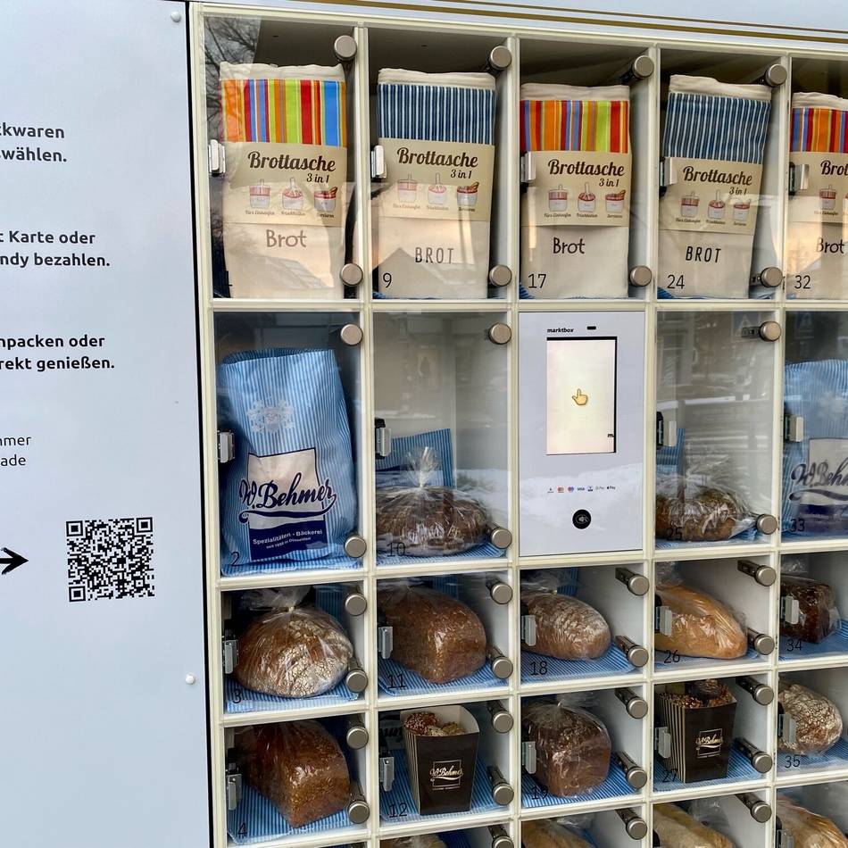 Nahversorgung in Düsseldorf: „Das ist nichts zum Geldverdienen“