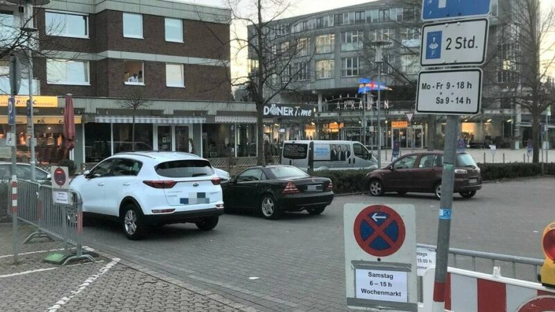 Finanzen, Wohnraum, Mobilität: Das sind die größten Aufgaben der Stadt Kaarst