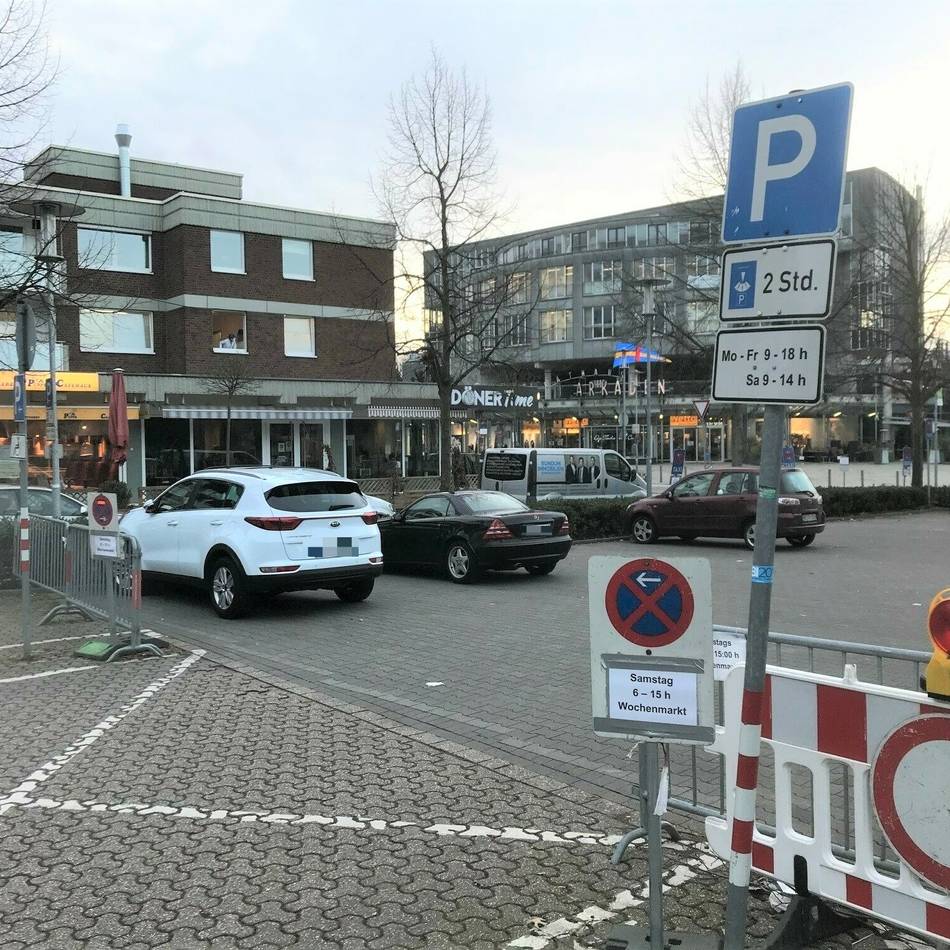 Finanzen, Wohnraum, Mobilität: Das sind die größten Aufgaben der Stadt Kaarst