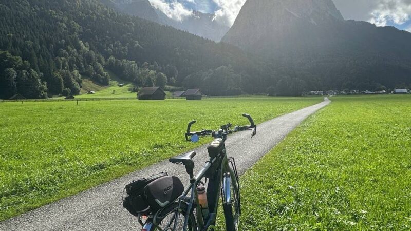 Langenfeld/Monheim: ADFC startet mit Touren und Radlertreff in den Februar