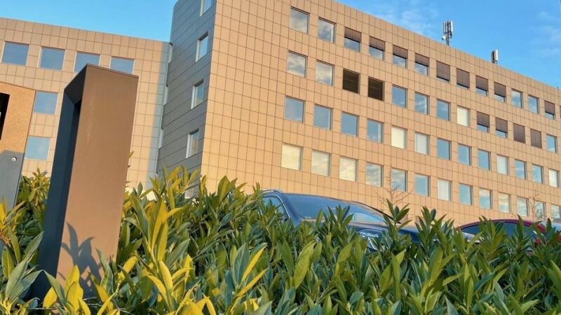 Verwaltung im Rheinisch-Bergischen Kreis: Für besseren Service und kürzere Wege – Kreishaus bündelt Dienstleistungen