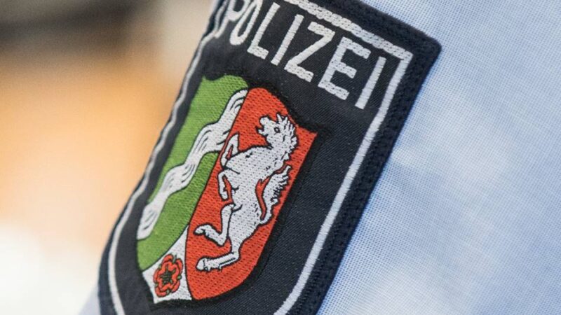 Pilotprojekt in Jüchen verlängert: Gewerkschaft der Polizei warnt vor überstürztem Vorgehen
