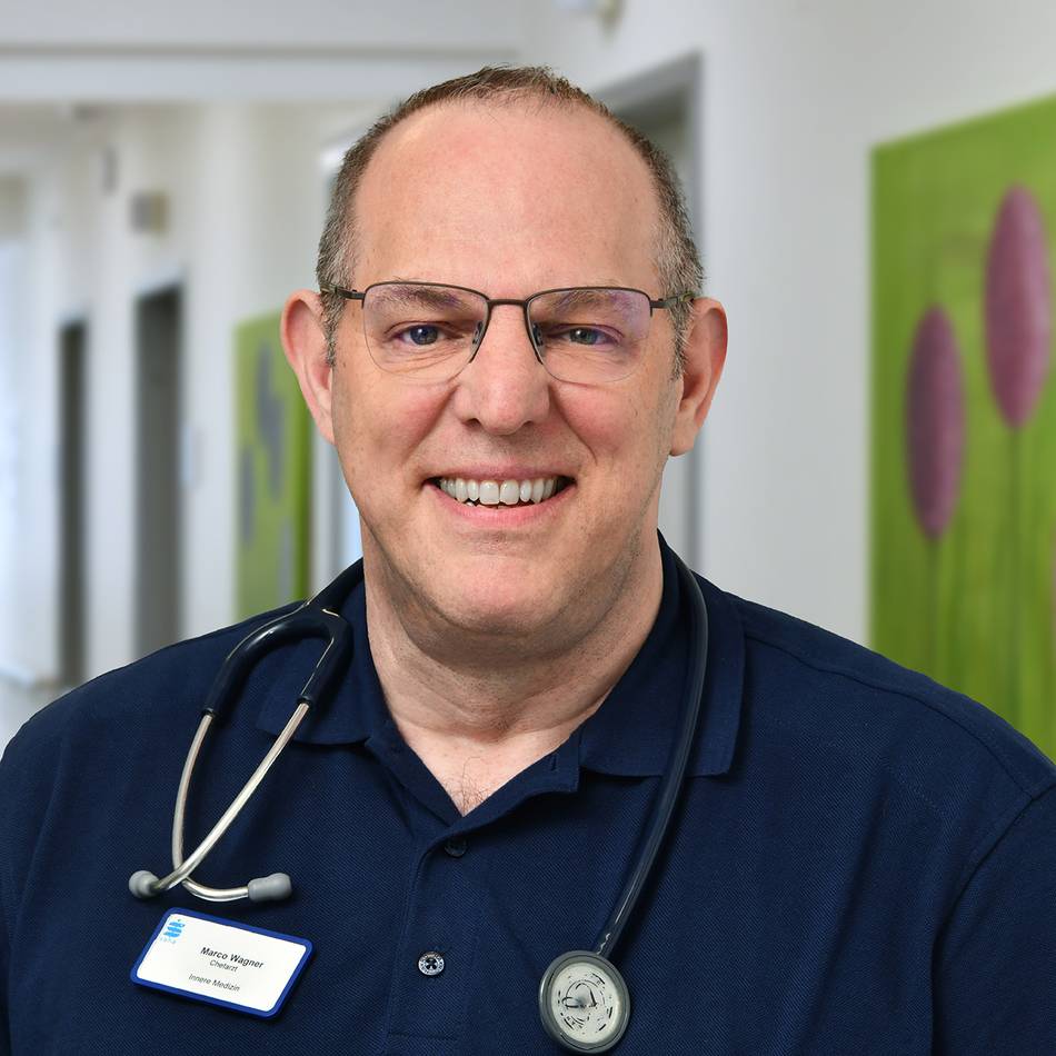 Radevormwalder Chefarzt mit Tipps zu Neujahrsvorsätzen: Einfache Maßnahmen wirken sich langfristig positiv aus