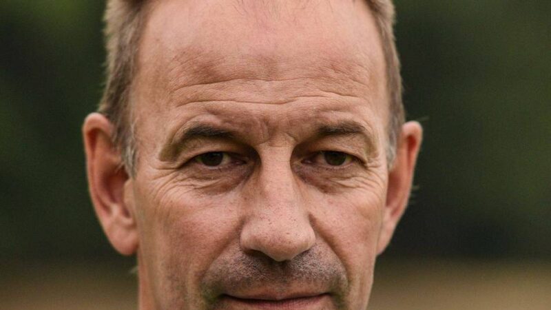 Comeback eines Fachmanns: Fußball-Größe Geert Derksen ist zurück im Trainer-Business