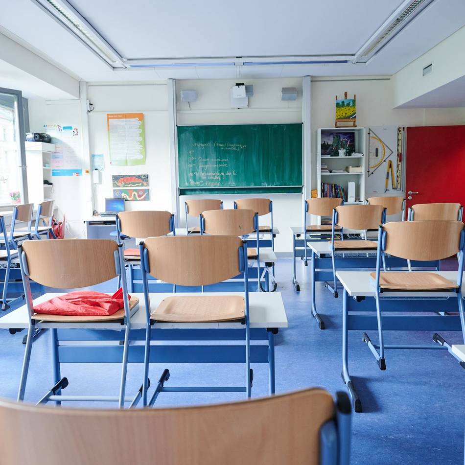 Schulanmeldungen in Jüchen: Gymnasium oder Gesamtschule – Anmeldetermine stehen fest