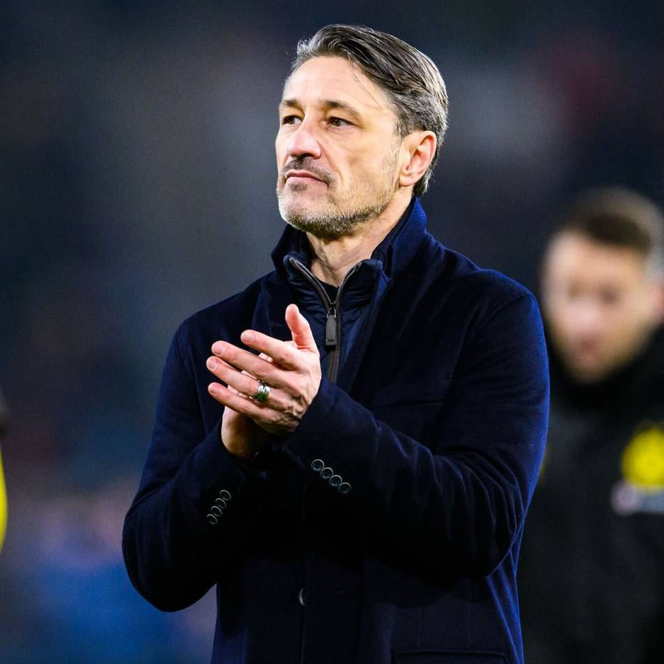 Verspielte Punkte, zu wenig Spektakel: Neues Jahr, neue Ansprüche – Kovac spürt Unruhe beim BVB