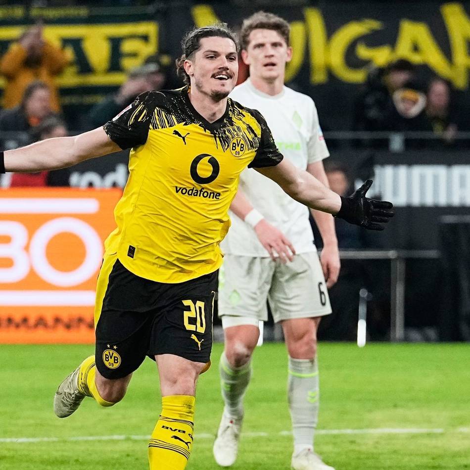 Guirassy trifft wieder: BVB bezwingt Bremen – Mainz schickt Heidenheim ans Tabellenende