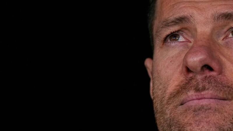 Nach nur 232 Tagen: Jähes Ende für „Legende“ Xabi Alonso bei Real Madrid