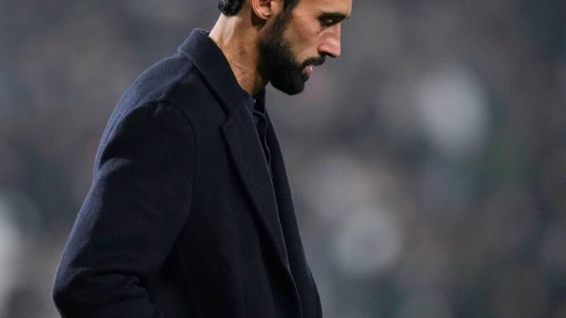 Erstes Spiel mit neuem Trainer: „Tragödie“ – Arbeloa nach Real-Blamage bedient