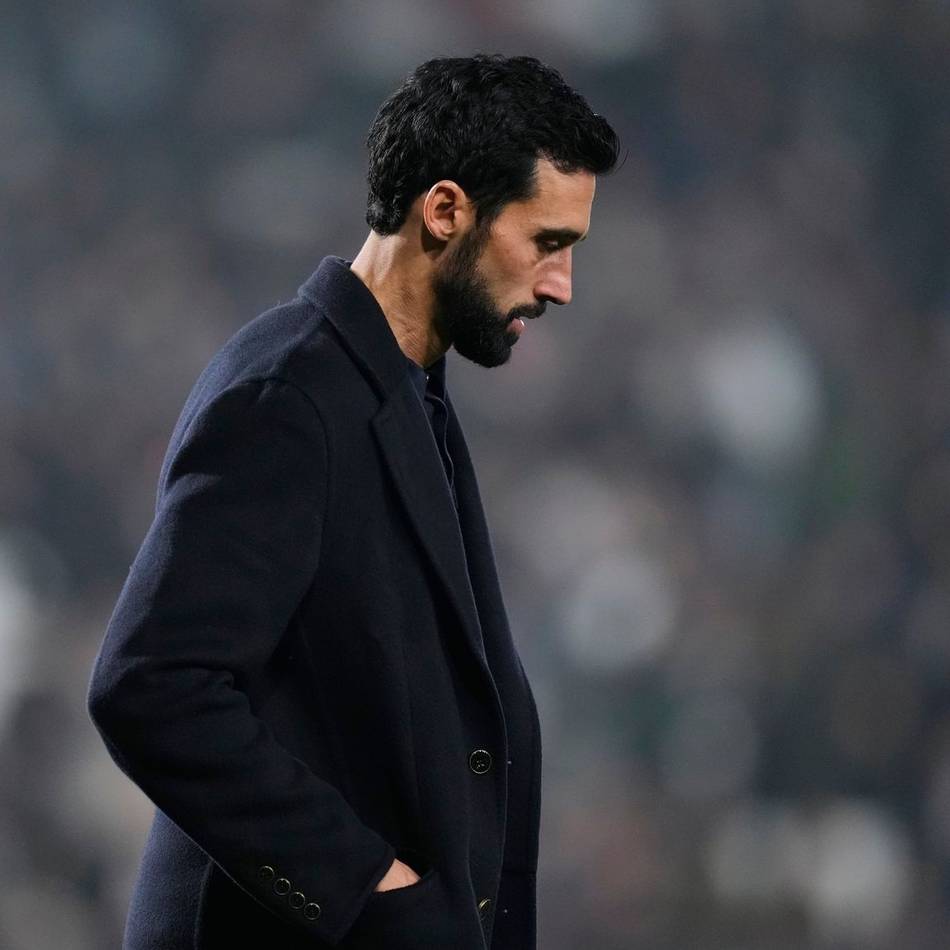 Erstes Spiel mit neuem Trainer: „Tragödie“ – Arbeloa nach Real-Blamage bedient