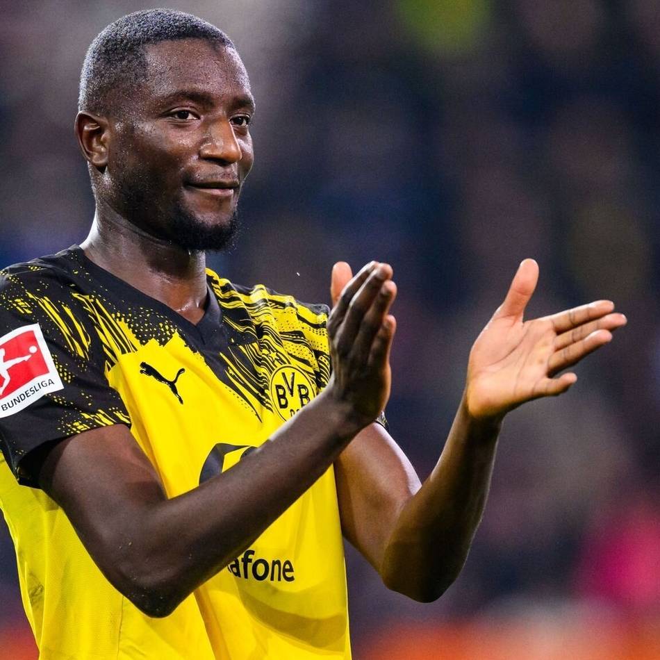 Torflaute hält an: „Mit dem Kopf nicht da“ – Verdrängt Silva Guirassy?