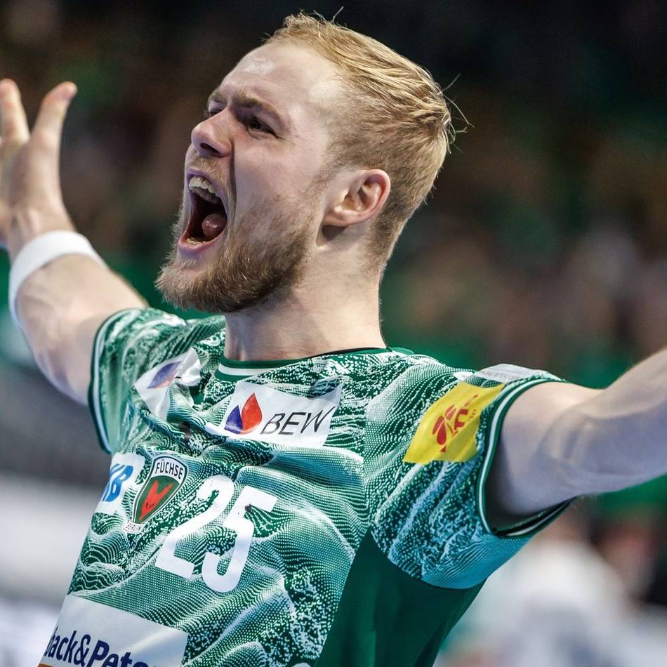 Handball-EM 2026: „Talente werden wir immer haben“ – DHB-Team mit vier EM-Debütanten im Kader