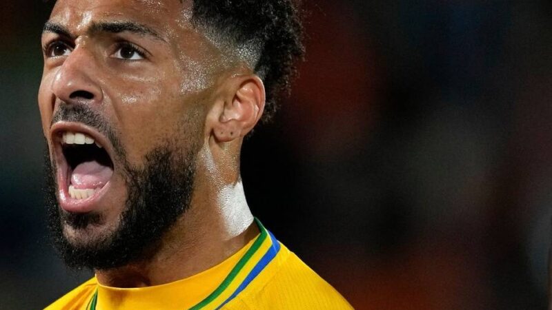 Aus in der Gruppenphase beim Afrika-Cup: Nach Rundumschlag – Gabuns Nationalteam nicht mehr suspendiert