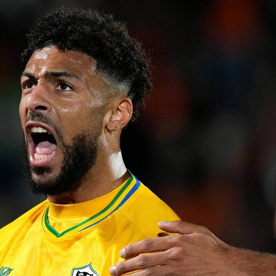 Aus in der Gruppenphase beim Afrika-Cup: Nach Rundumschlag – Gabuns Nationalteam nicht mehr suspendiert