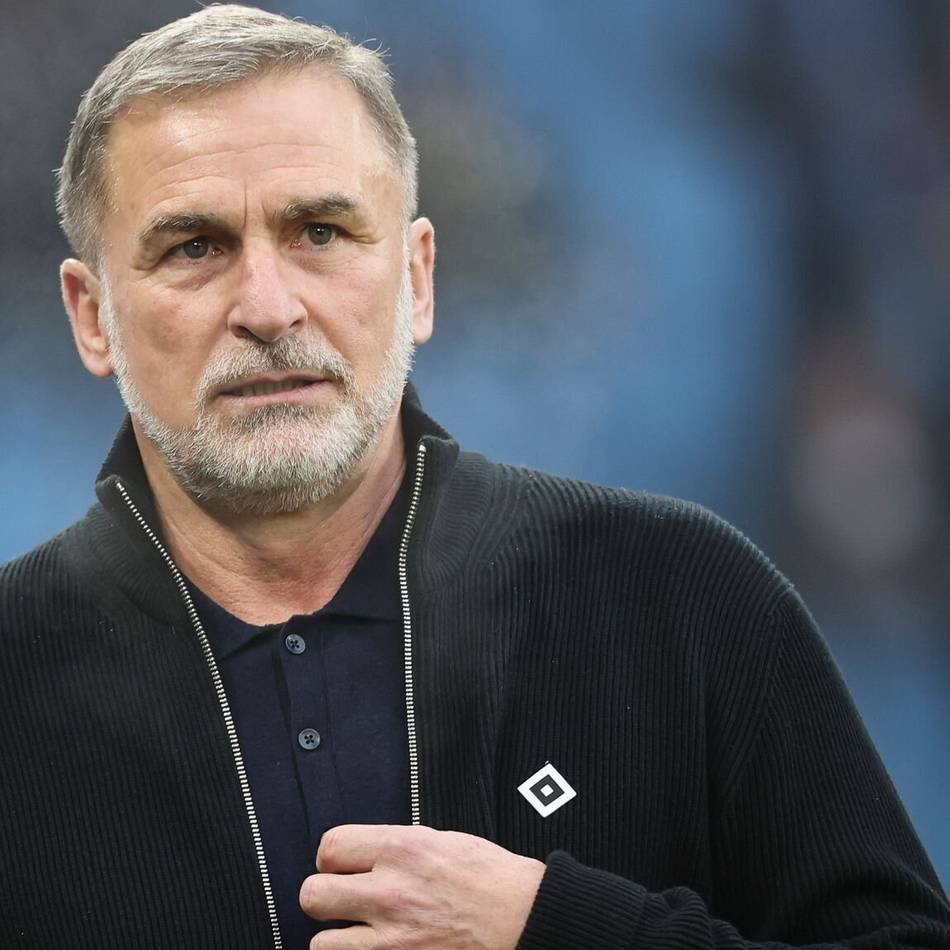 „Manchmal gibt es wichtigere Dinge als Fußball“: Der Aufstiegsarchitekt geht – Kuntz hinterlässt Lücke beim HSV