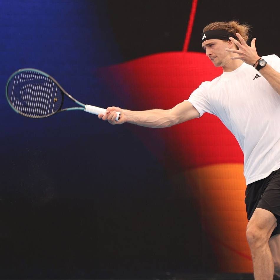 Deutschland 3:0 zum United-Cup-Auftakt: „Fühle mich wie ein Dieselmotor“ – Zverev siegt und erklärt Unterschied zu „Sincaraz“